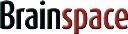 Brainspace Magazine logo